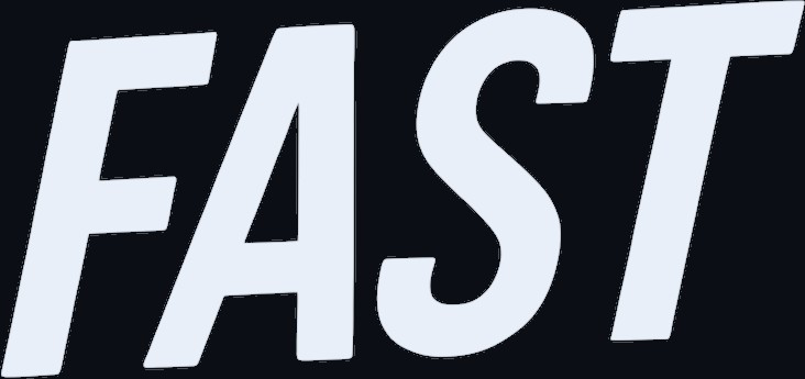 FAST Logo